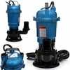 Galingas septinis siurblys 3750W su smulkintuvu