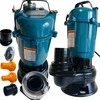 Galingas vandens siurblys 3200W su 3 jungtimis