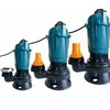 Galingas vandens siurblys 3200W su 3 jungtimis