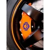 Harley-Davidson Karščiui atsparūs suportų lipdukai