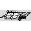 Honda adventure centre motociklo lipdukai