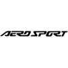 Honda aero sport motociklo lipdukai