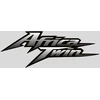 Honda africa twin motociklo lipdukai – TR-1266