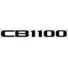 Honda CB1100 motociklo lipdukai – TR-2831