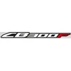 Honda CB300F motociklo lipdukai – TR-2887