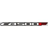 Honda cb500f motociklo lipdukai – TR-979