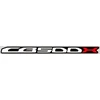 Honda CB500X motociklo lipdukai – TR-2889