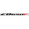 Honda CB650F motociklo lipdukai – TR-2829