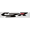 Honda CBR 1000 motociklo lipdukai