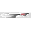 Honda CBR 1000 motociklo lipdukai – TR-2841