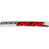 Honda cbr 1000 rr motociklo lipdukai