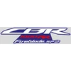 Honda CBR 1000RR Fireblade SP 2 motociklo lipdukai – TR-2942