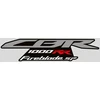 Honda CBR 1000RR Fireblade SP motociklo lipdukai – TR-2932