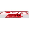 Honda CBR 1000RR Fireblade SP motociklo lipdukai – TR-2935