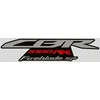 Honda CBR 1000RR Fireblade SP motociklo lipdukai – TR-2934