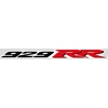 Honda CBR 929 RR motociklo lipdukai