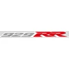 Honda CBR 929 RR motociklo lipdukai – TR-2837