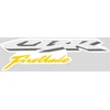Honda CBR fireblade motociklo lipdukai – TR-2699