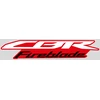 Honda CBR fireblade motociklo lipdukai – TR-2944