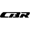 Honda cbr motociklo lipdukai – TR-869