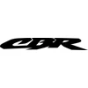 Honda cbr motociklo lipdukai – TR-885