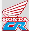 Honda CR motociklo lipdukai – TR-2032