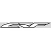 Honda CRF motociklo lipdukai – TR-1433