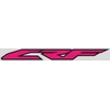 Honda CRF motociklo lipdukai – TR-2949