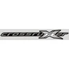Honda crossrunner motociklo lipdukai – TR-2033