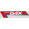 Honda dax 90 motociklo lipdukai – TR-2026