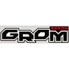Honda grom 125 motociklo lipdukai