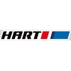 Honda hart motociklo lipdukai – TR-2851