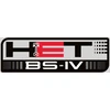Honda HET BS-IV motociklo lipdukai