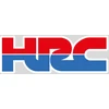 Honda HRC motociklo lipdukai
