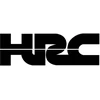 Honda hrc motociklo lipdukai