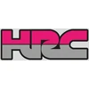 Honda HRC motociklo lipdukai – TR-1059