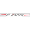 Honda livo motociklo lipdukai