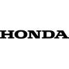 Honda motociklo lipdukai