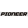 Honda pioneer motociklo lipdukai