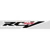 Honda RC213V motociklo lipdukai