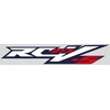 Honda RC213V-S motociklo lipdukai