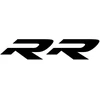 Honda rr motociklo lipdukai