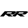 Honda rr motociklo lipdukai – TR-1088