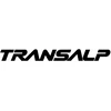 Honda transalp motociklo lipdukai – TR-1648