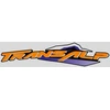 Honda transalp motociklo lipdukai – TR-2525