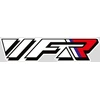 Honda vfr motociklo lipdukai – TR-1133