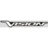 Honda vision motociklo lipdukai – TR-2990