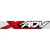 Honda X-ADV motociklo lipdukai