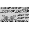 Honda X8R-S lipdukų rinkinys motociklo vinilo lipdukai