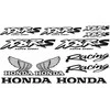 Honda X8R-S motociklo lipdukų rinkinys